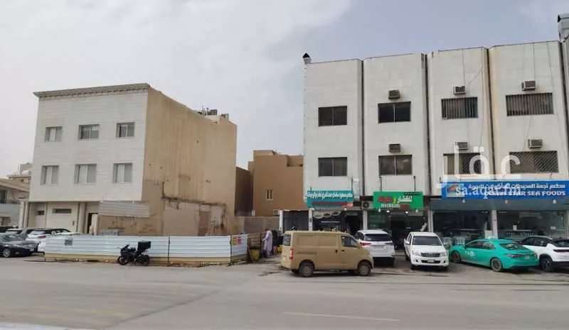 300 sqm land in Al Sulaimaniyyah 3