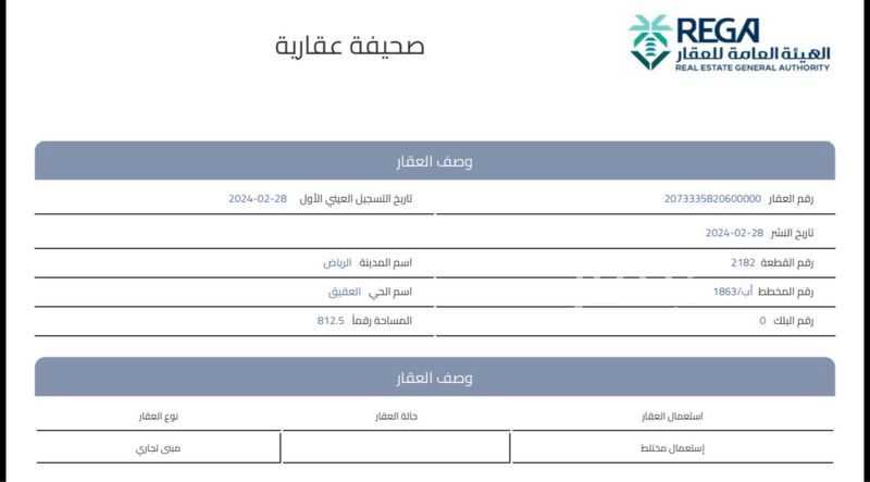 land in Al Aqiq, Riyadh 5