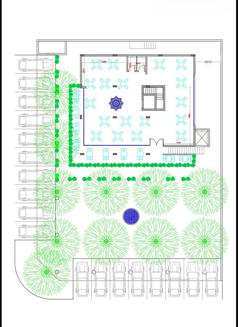land in Al Aqiq, Riyadh 4