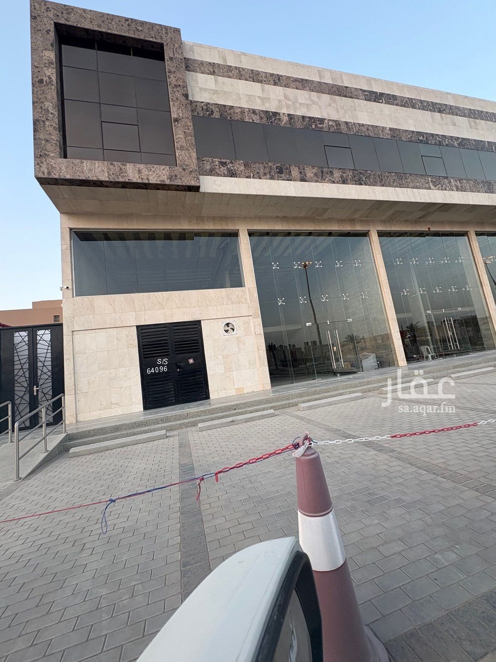 16 bedroom office in Tuwaiq, Riyadh 2