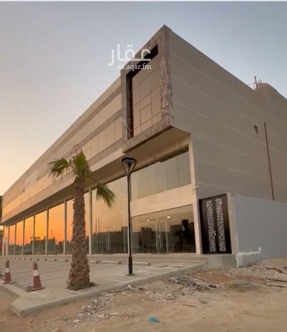 16 bedroom office in Tuwaiq, Riyadh 3