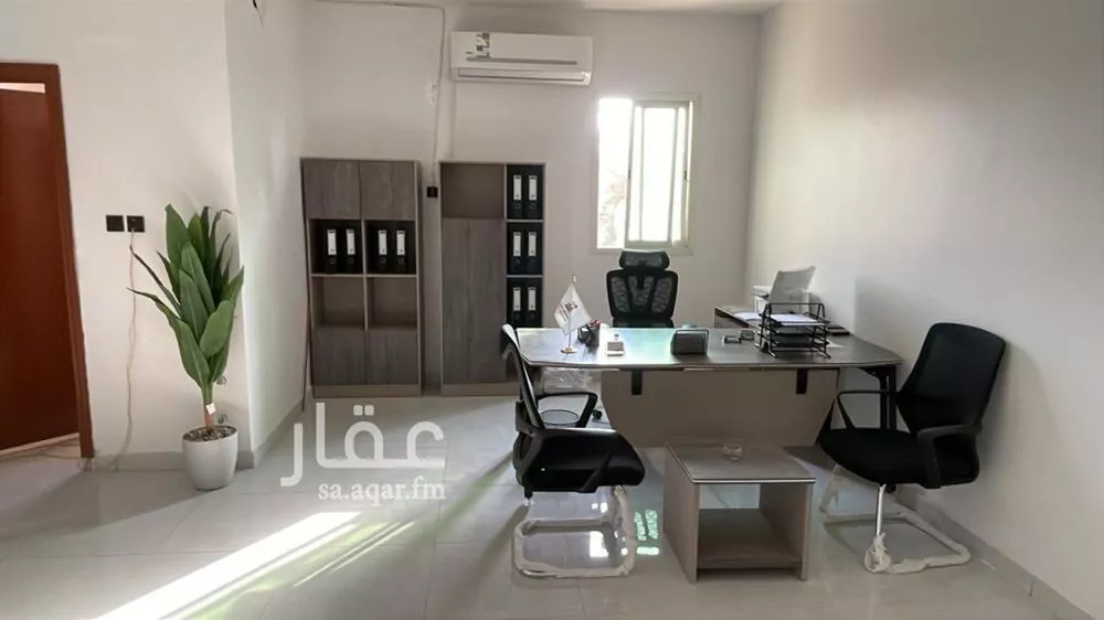 65 sqm office in Al Aridh 3