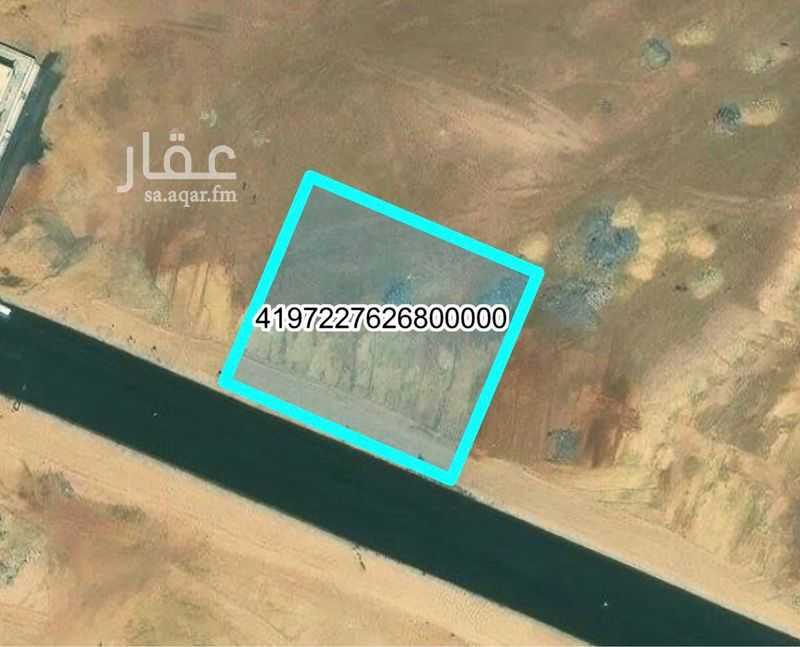 1 bedroom land in Dahiat Namar, Riyadh