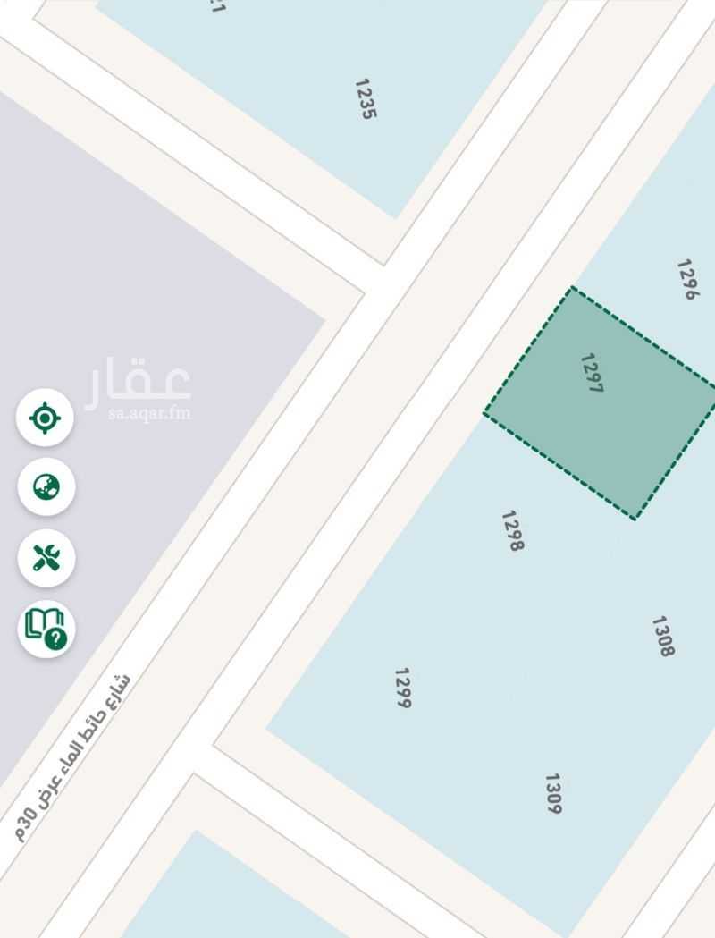 1 bedroom land in Al Misfat, Riyadh