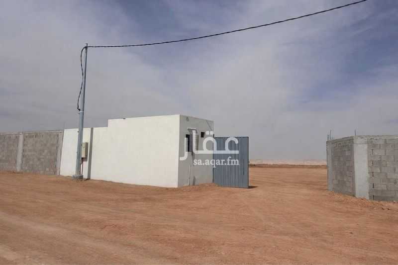 land in Umm Al Shaal, Riyadh 3
