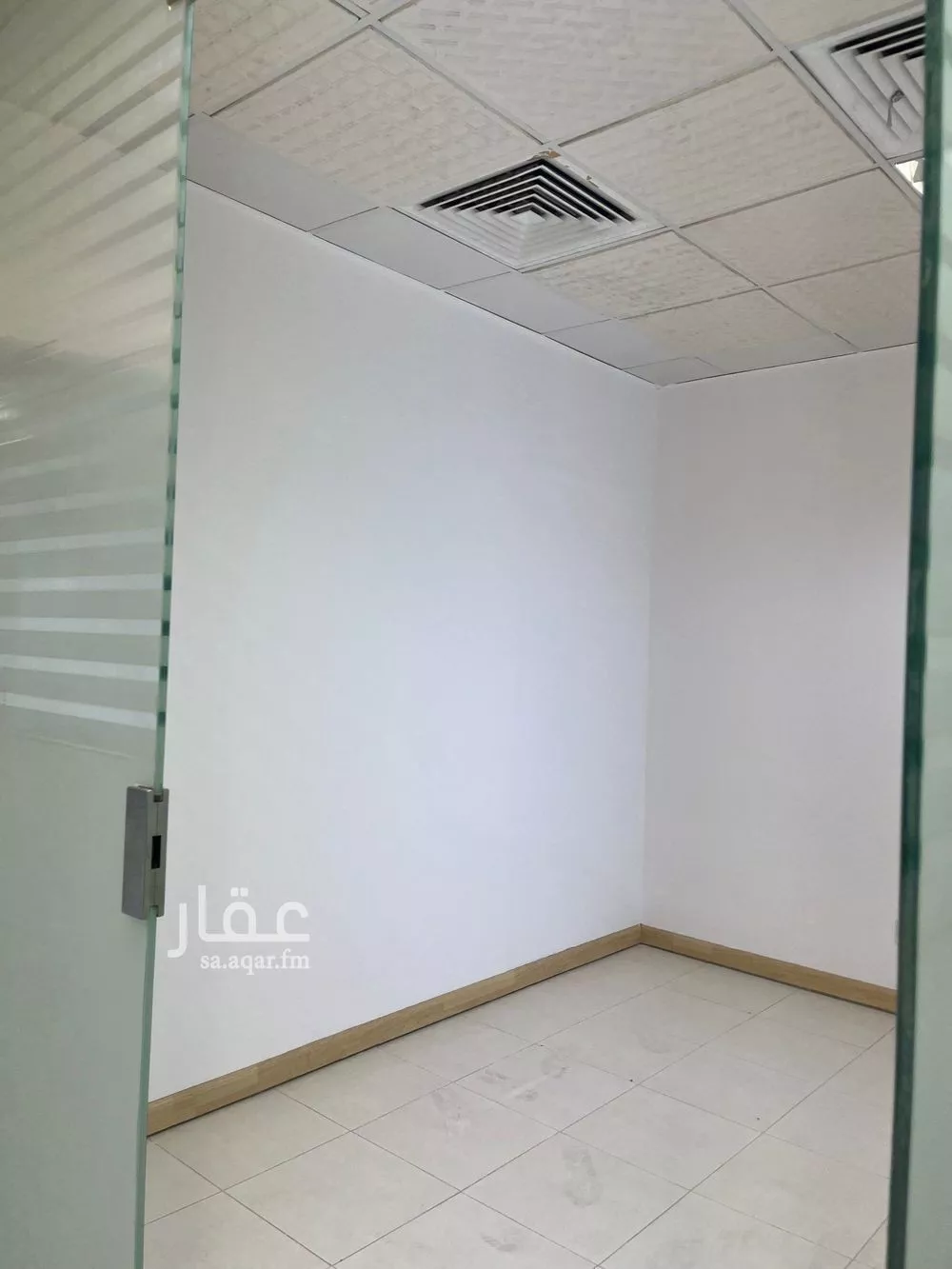 180 sqm office in Al Murabba 4