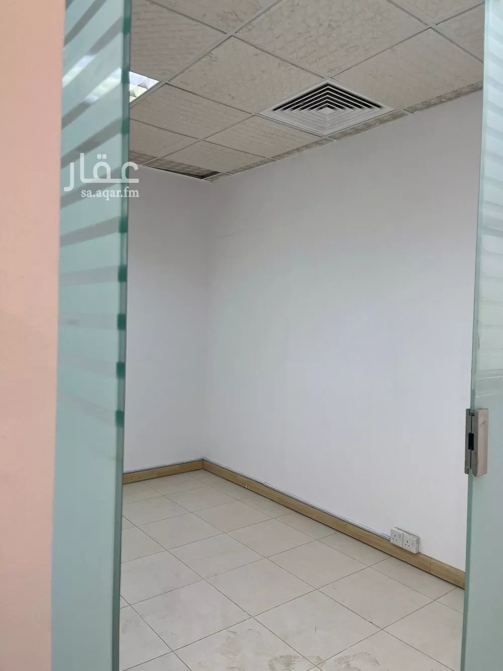 180 sqm office in Al Murabba 9