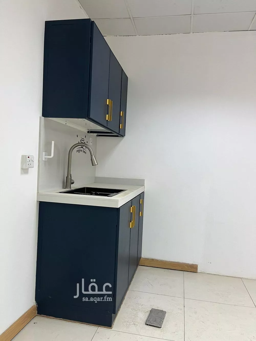 180 sqm office in Al Murabba 10