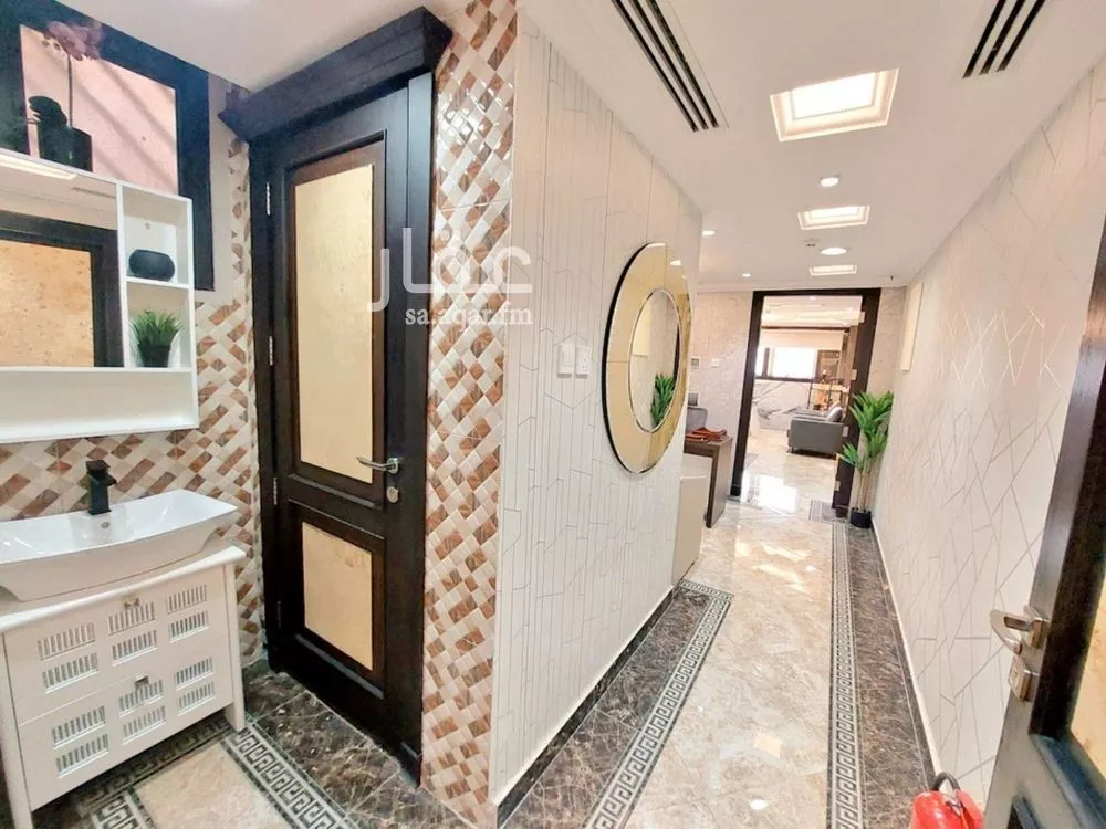 45 sqm office in Al Muhammadiyah 13