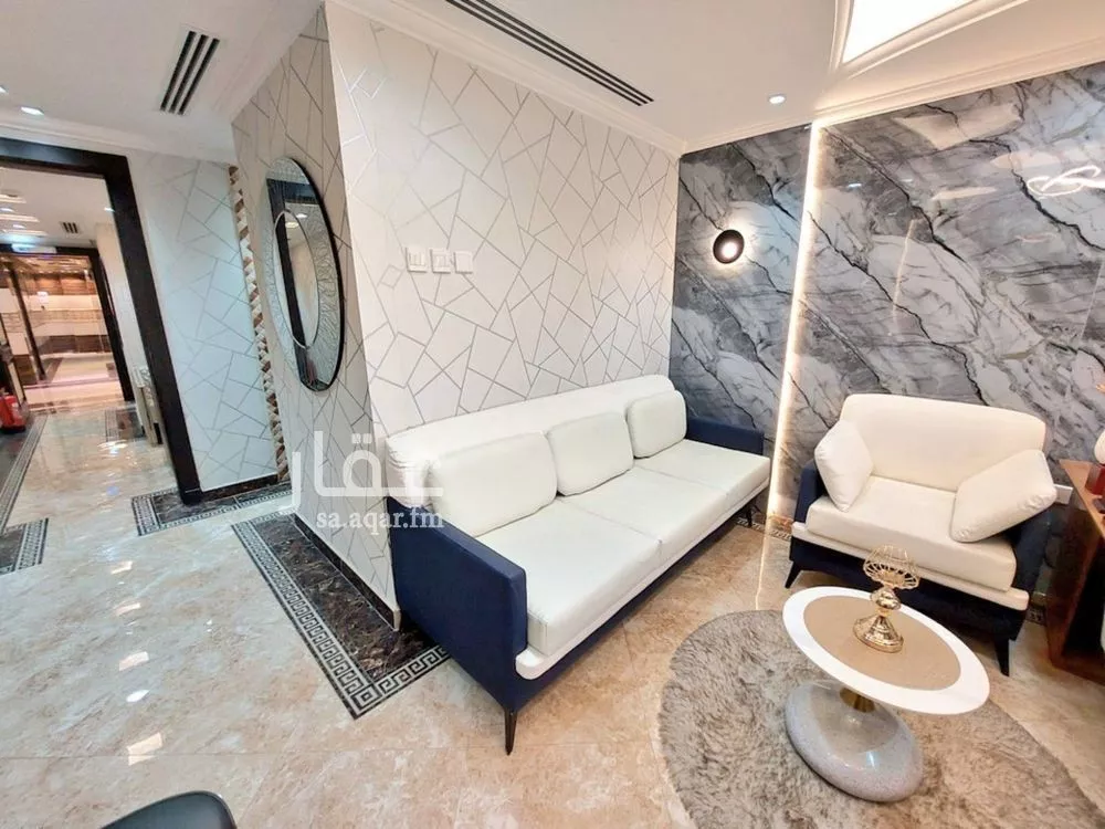 45 sqm office in Al Muhammadiyah 15