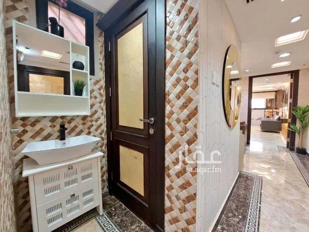 45 sqm office in Al Muhammadiyah 5