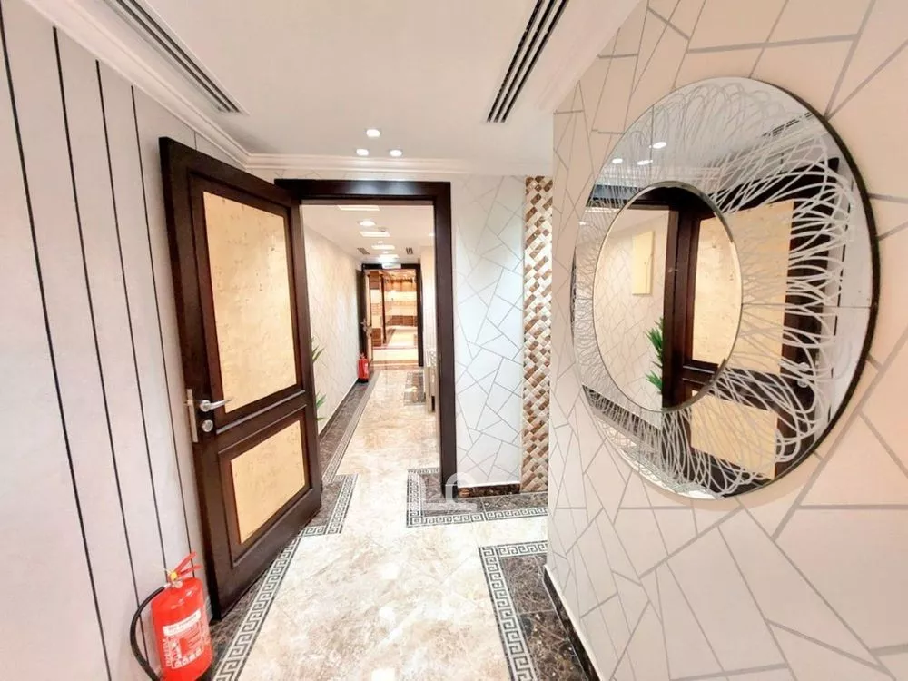 45 sqm office in Al Muhammadiyah 9