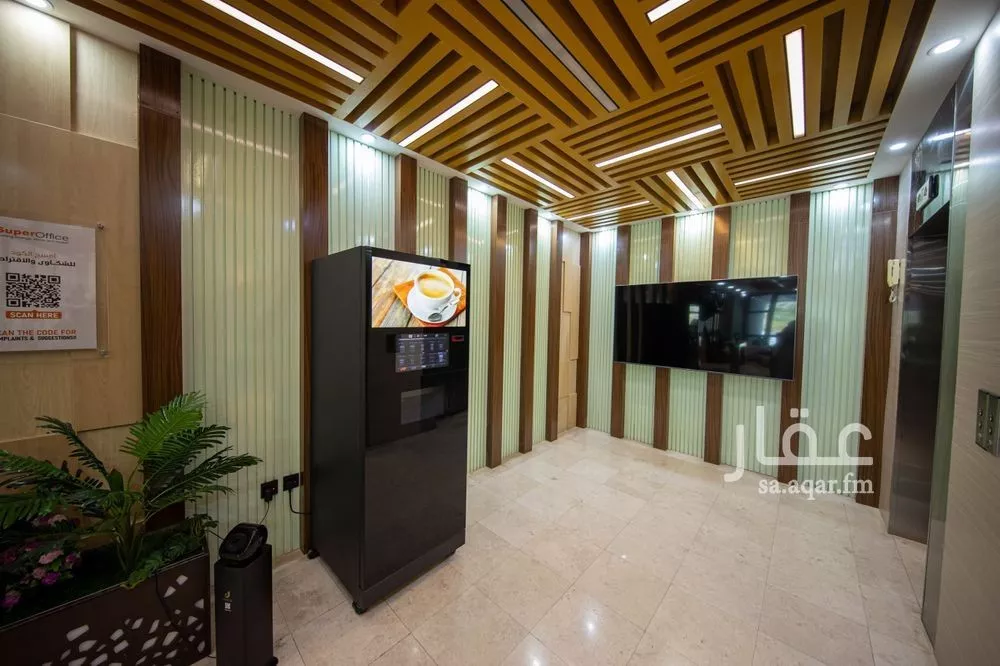 9000 sqm office in As Suwaidi 18
