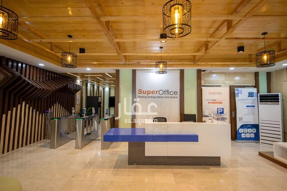 9000 sqm office in As Suwaidi 20