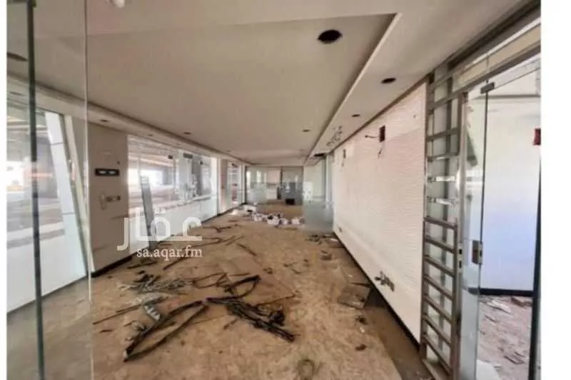 2250 sqm land in Al Manar 2