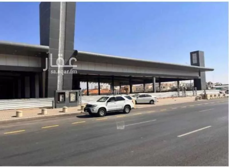 2250 sqm land in Al Manar 4