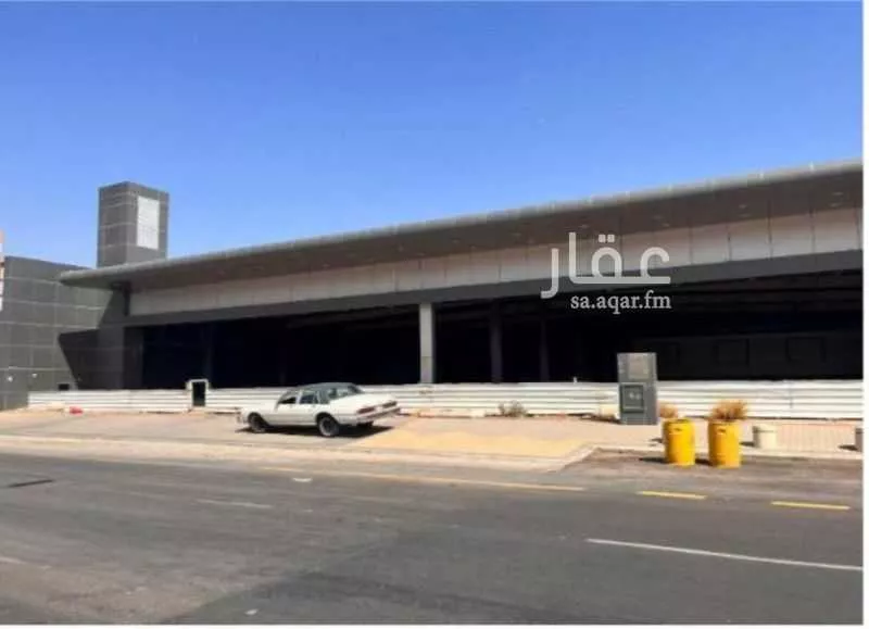 2250 sqm land in Al Manar 6