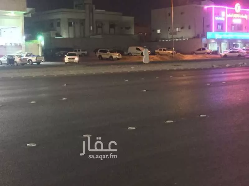 أرض 625 م² في بدر 2