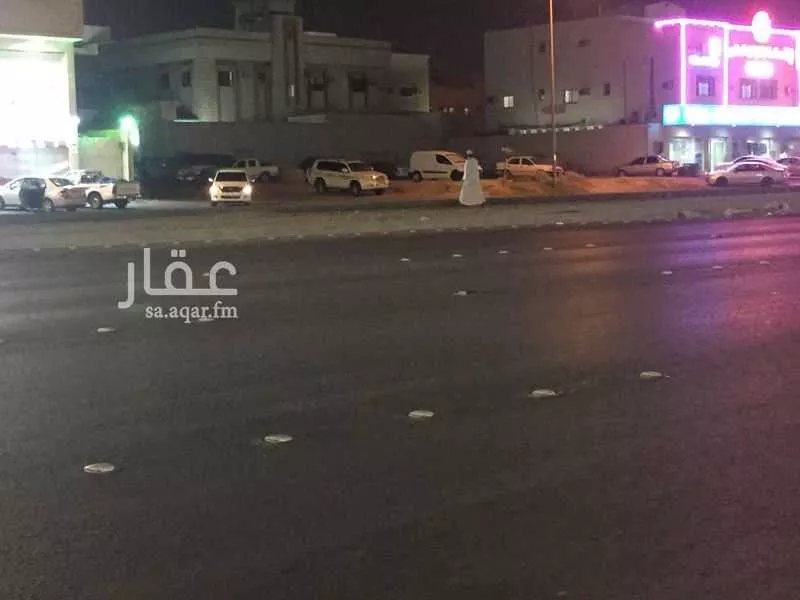 أرض 625 م² في بدر 3