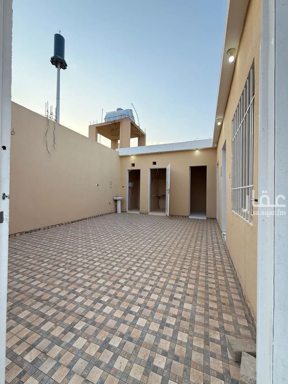 2500 sqm land in Al Rimal 3