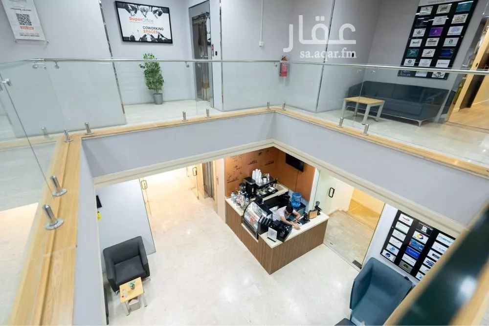 3000 sqm office in Al Sulaimaniyyah 4