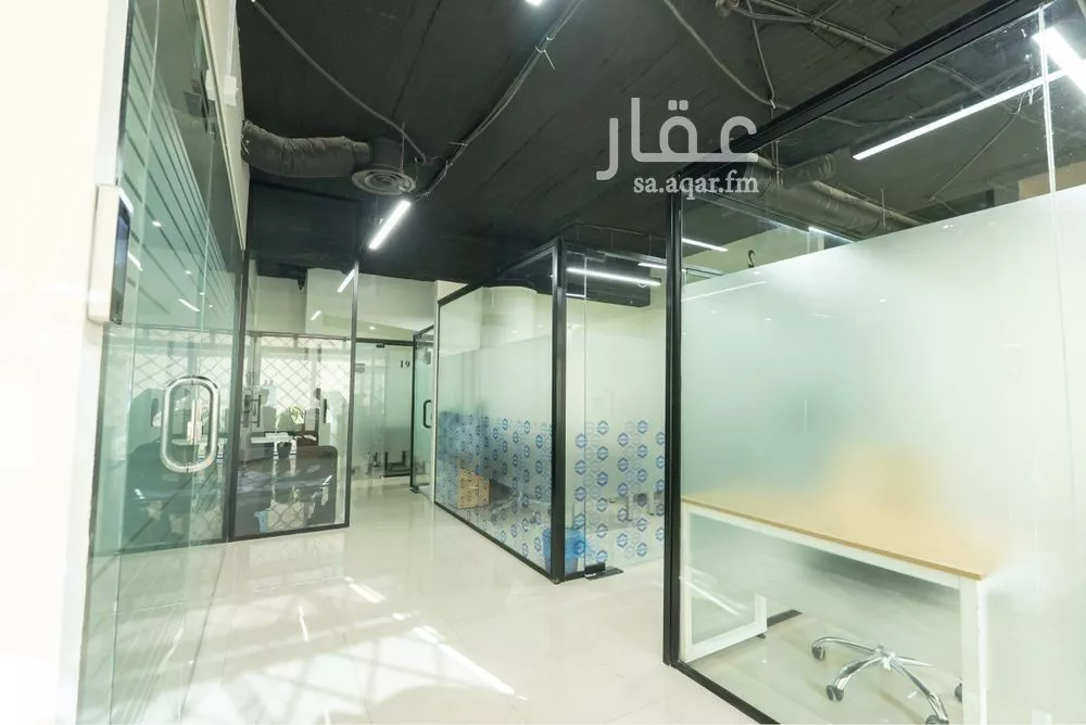 3000 sqm office in Al Sulaimaniyyah 6