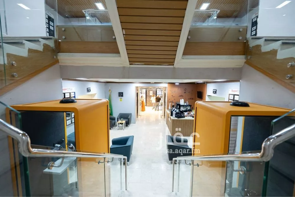 3000 sqm office in Al Sulaimaniyyah 7