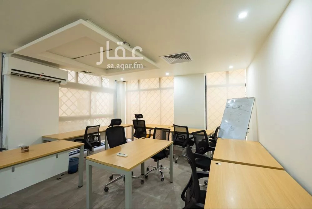 3000 sqm office in Al Sulaimaniyyah 8