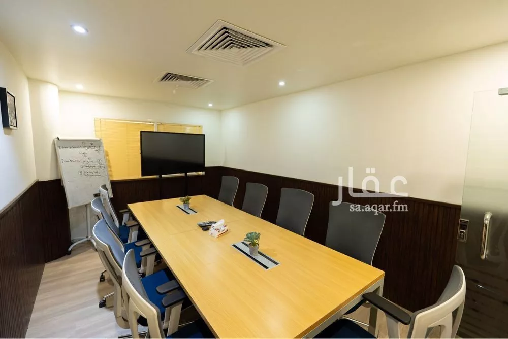 3000 sqm office in Al Sulaimaniyyah 9