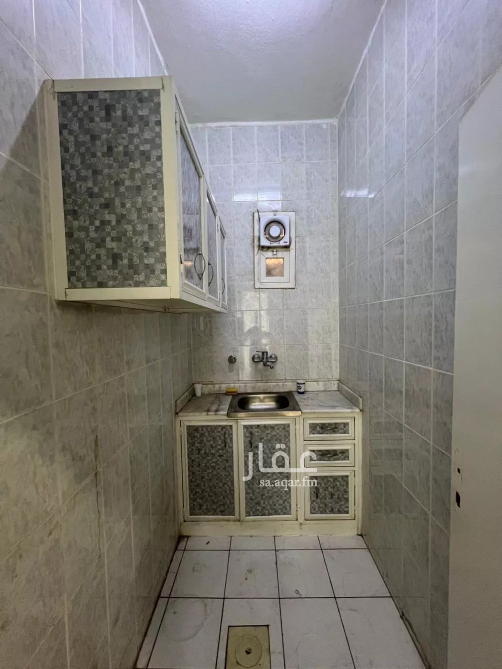 120 sqm office in Al Malaz 3