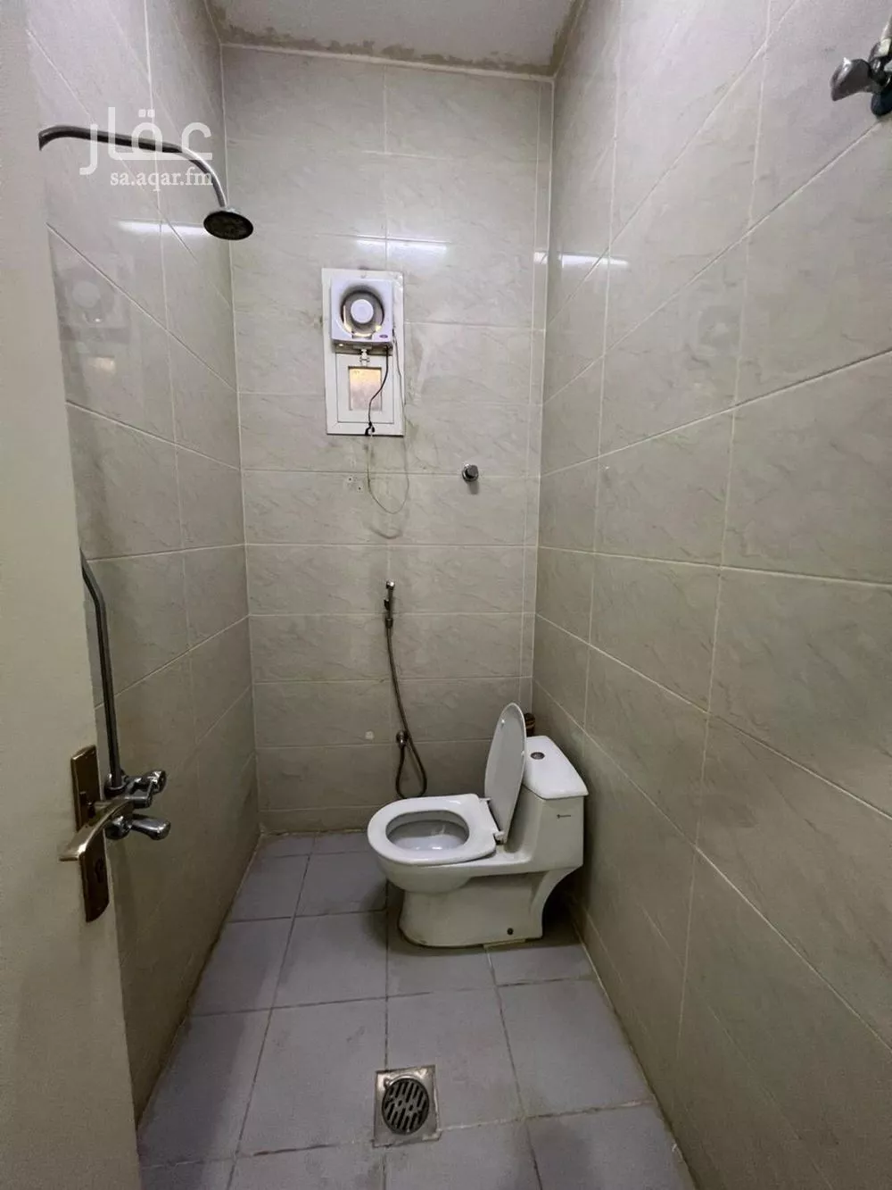 120 sqm office in Al Malaz 4
