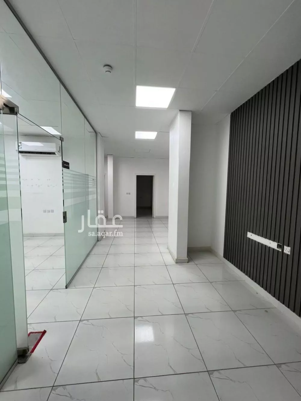 120 sqm office in Al Malaz 5