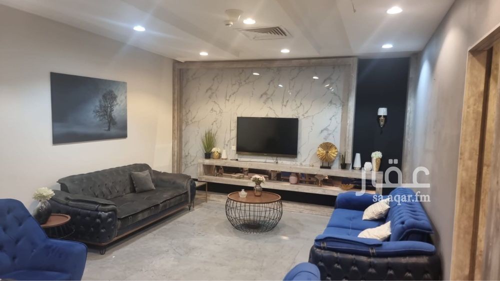 3 bedroom office in Al Sulaimaniyyah, Riyadh 5