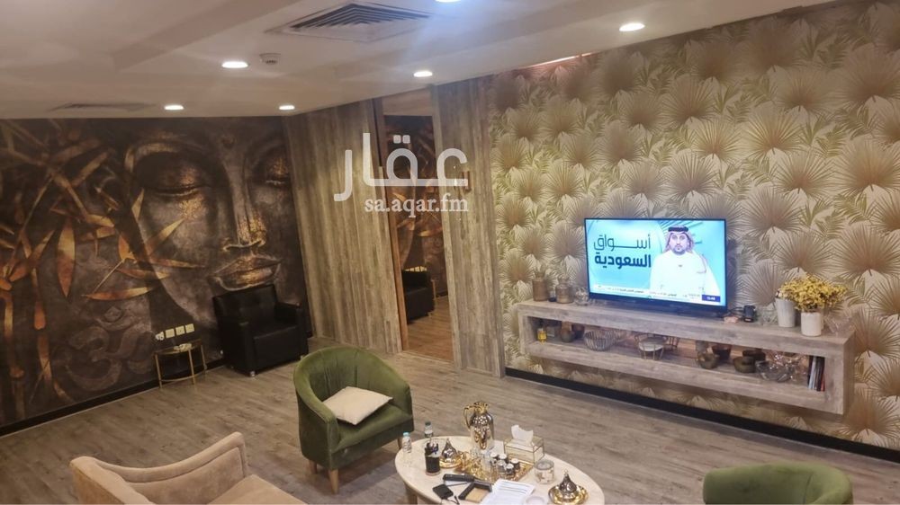 3 bedroom office in Al Sulaimaniyyah, Riyadh 3