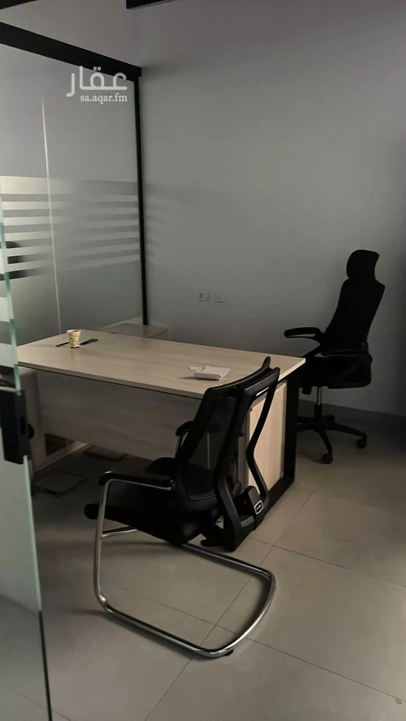 7 bedroom office in Al Aqiq, Riyadh