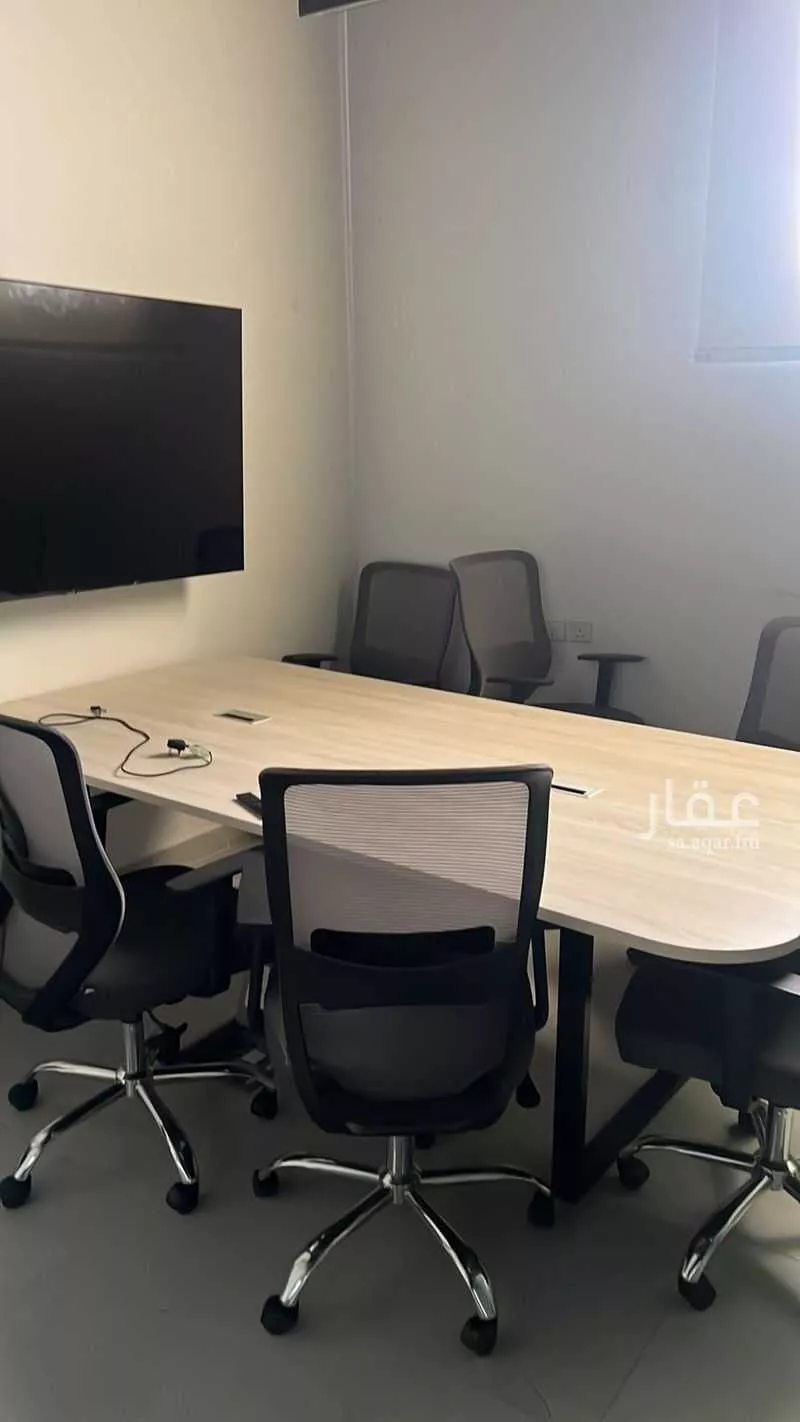 7 bedroom office in Al Aqiq, Riyadh 2