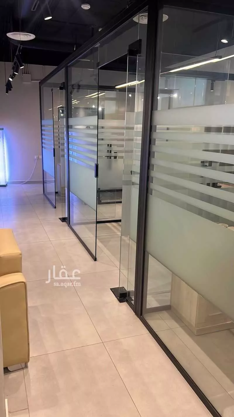 7 bedroom office in Al Aqiq, Riyadh 11
