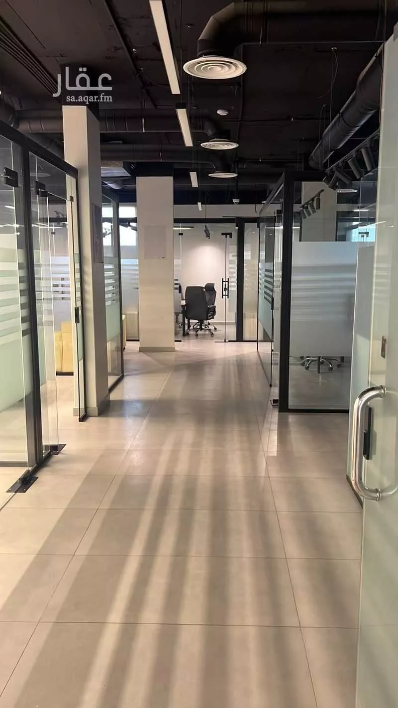 7 bedroom office in Al Aqiq, Riyadh 12