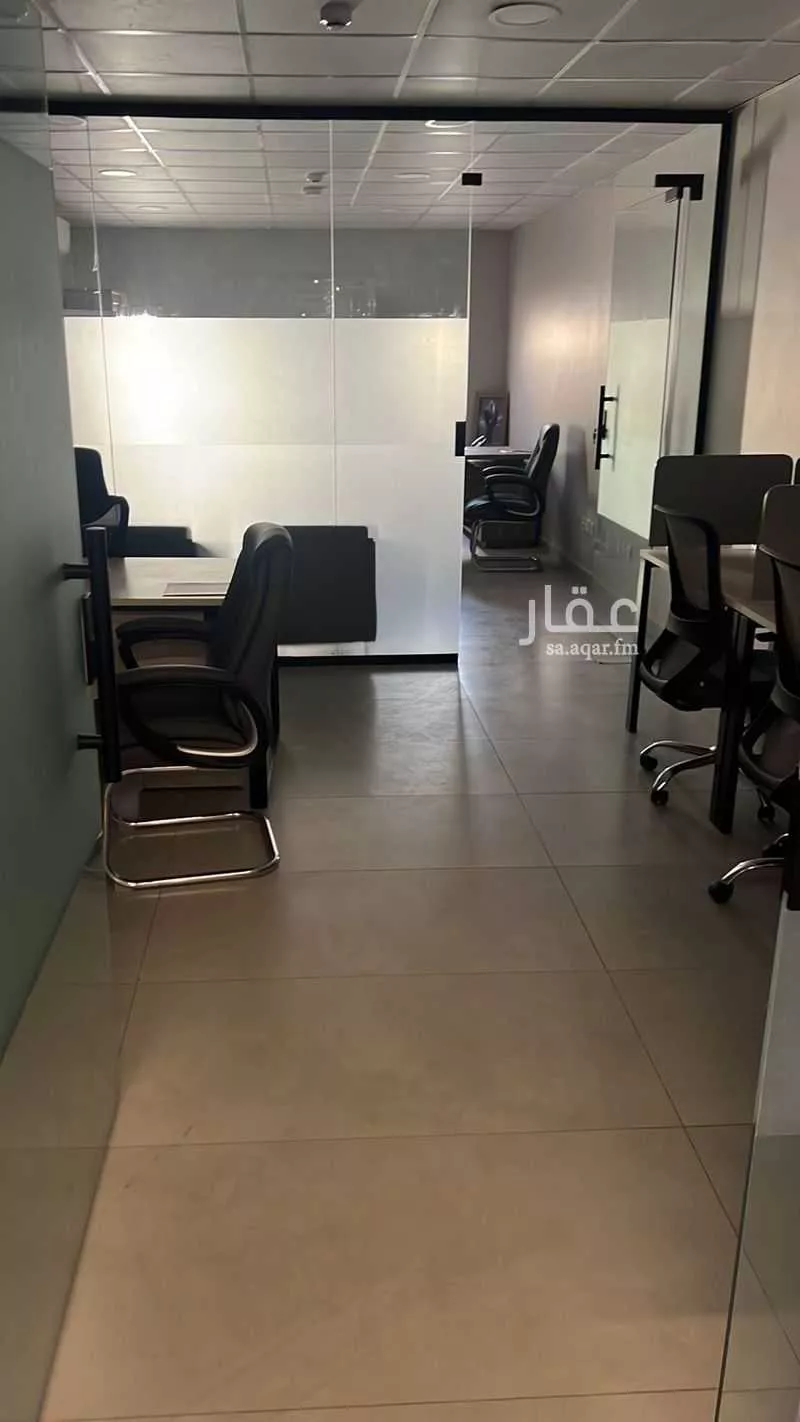 7 bedroom office in Al Aqiq, Riyadh 13