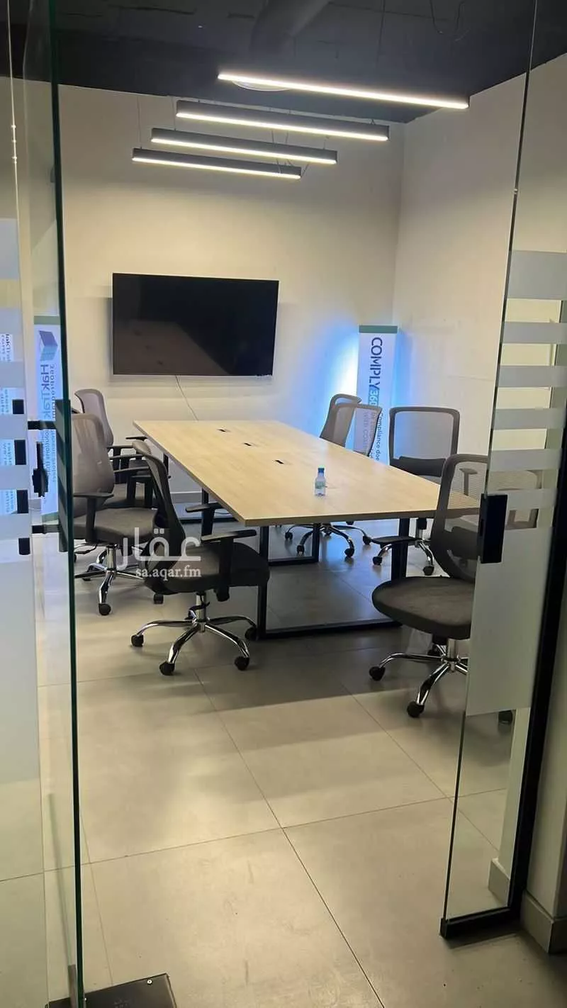 7 bedroom office in Al Aqiq, Riyadh 16