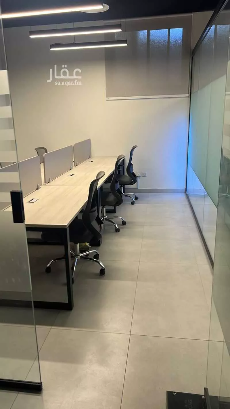 7 bedroom office in Al Aqiq, Riyadh 17