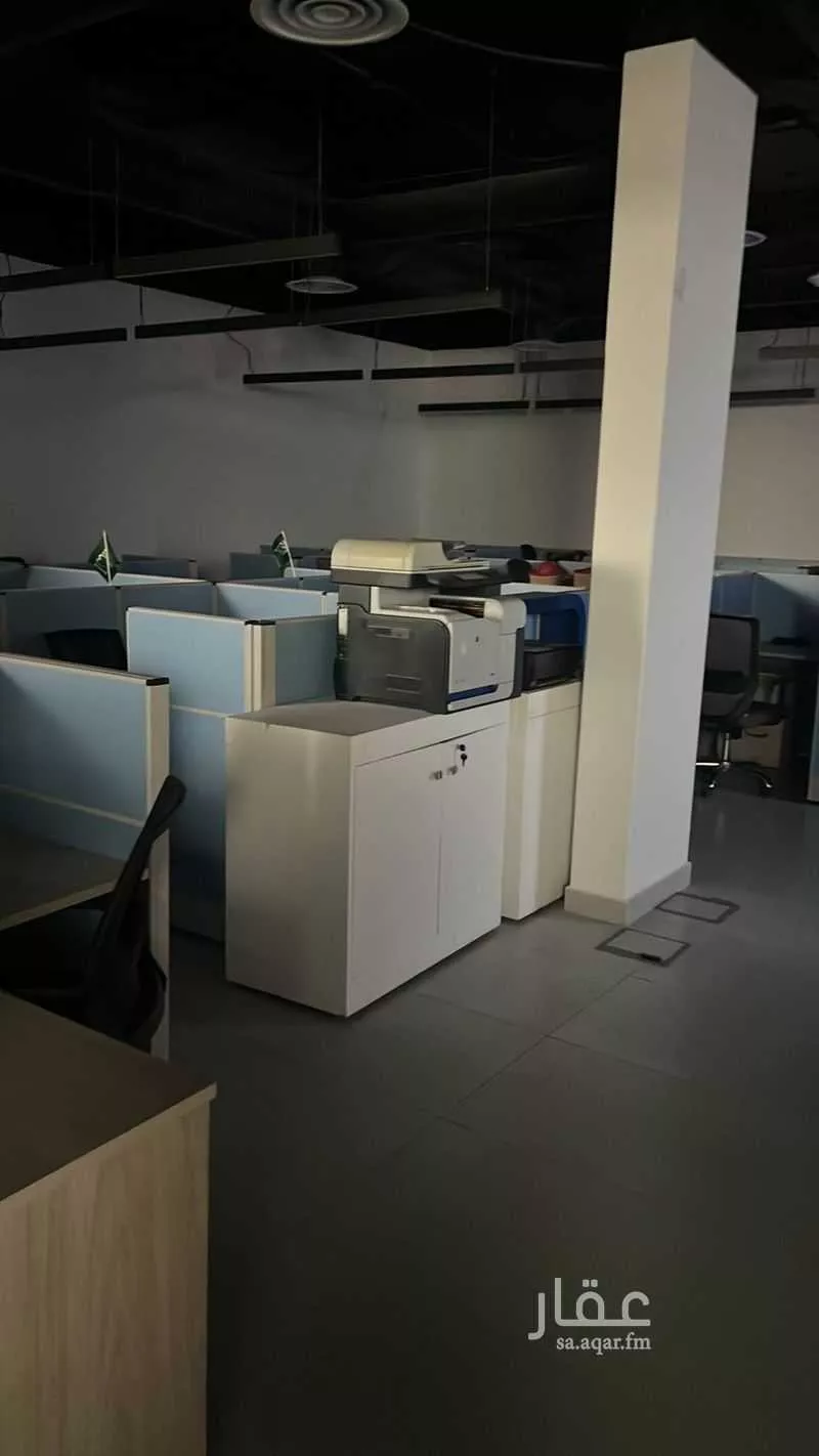7 bedroom office in Al Aqiq, Riyadh 3