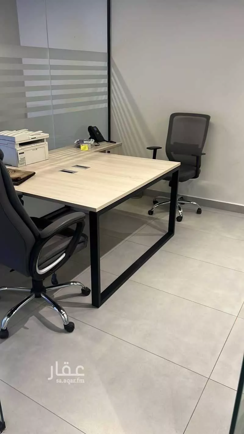 7 bedroom office in Al Aqiq, Riyadh 5
