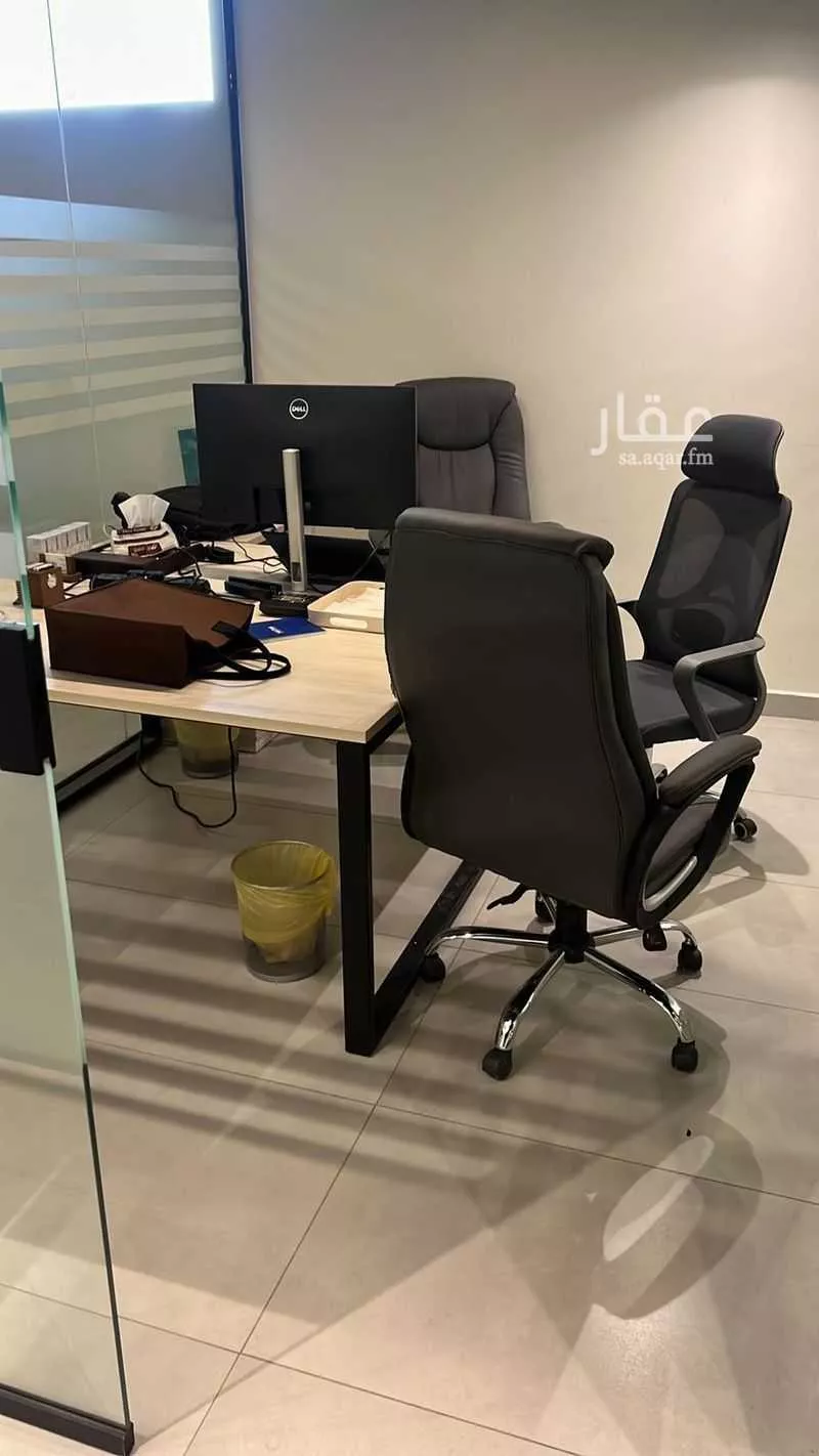 7 bedroom office in Al Aqiq, Riyadh 7