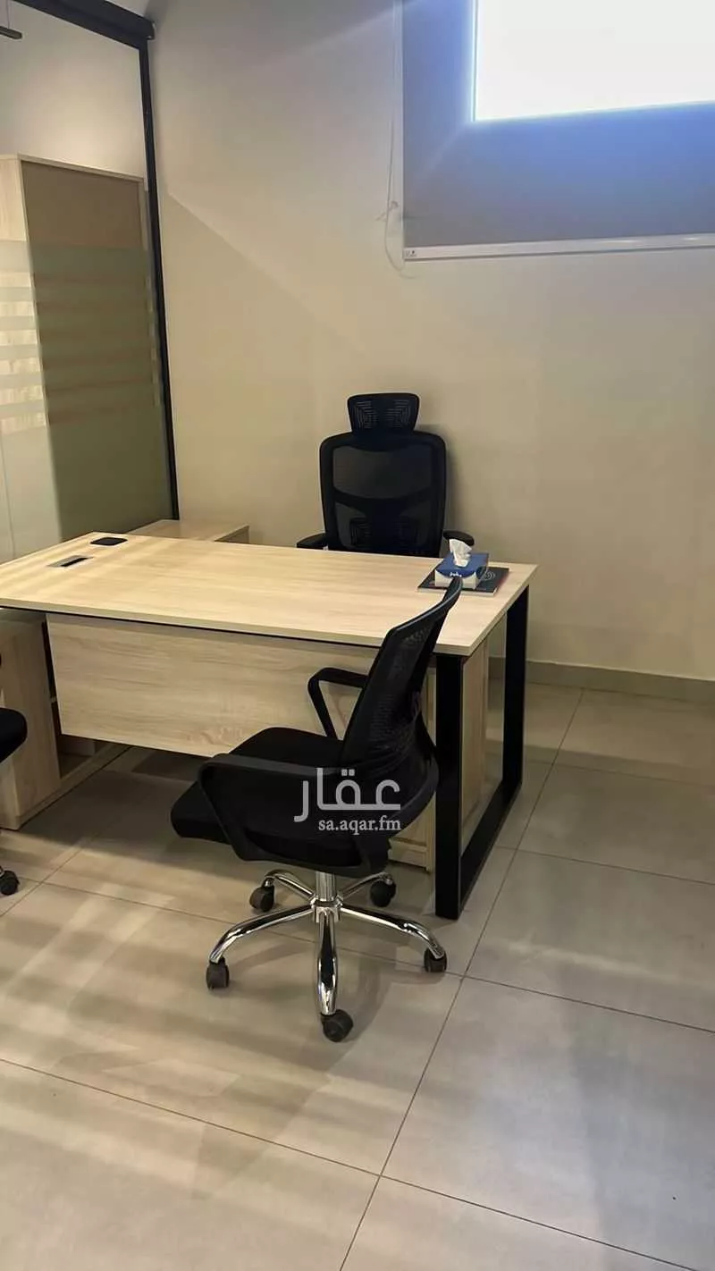 7 bedroom office in Al Aqiq, Riyadh 9