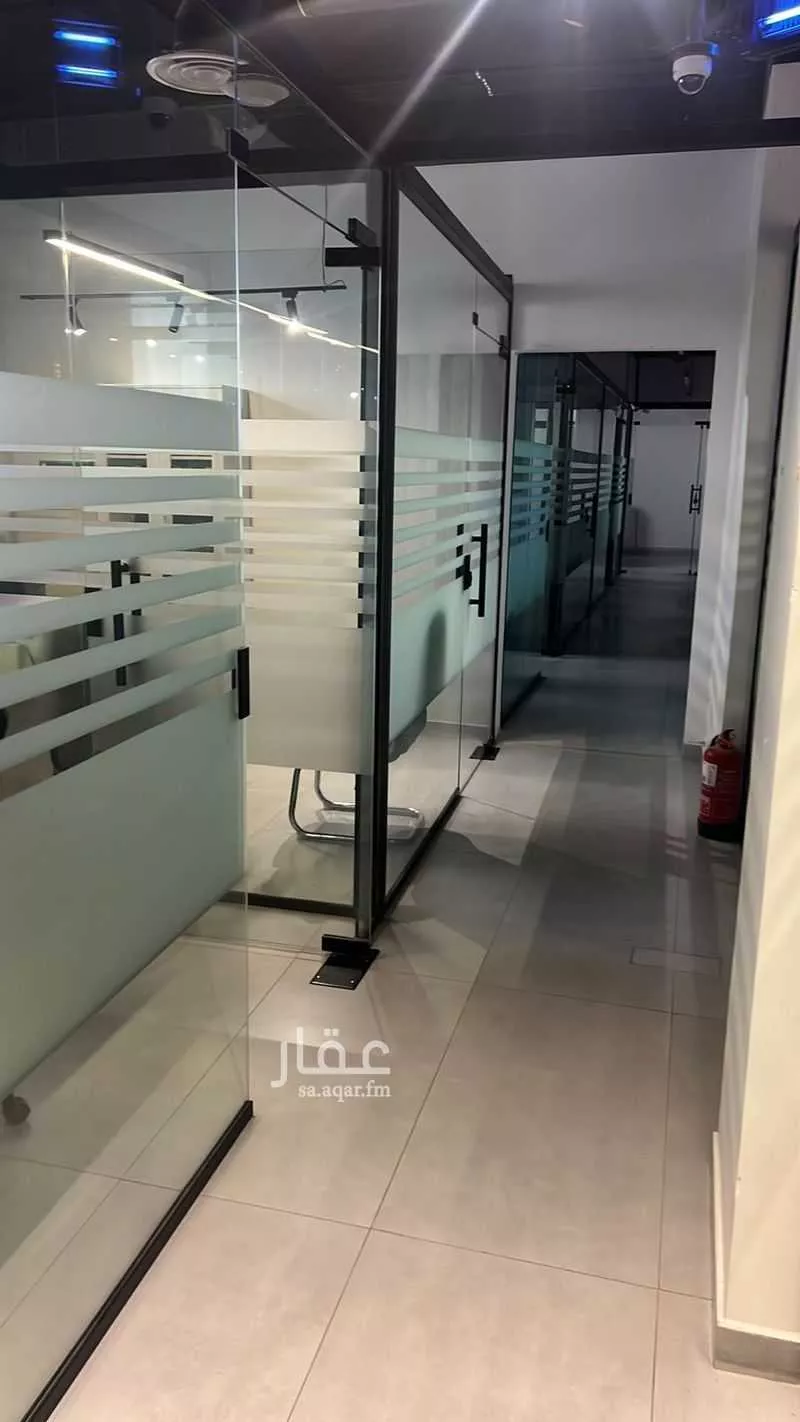 7 bedroom office in Al Aqiq, Riyadh 10