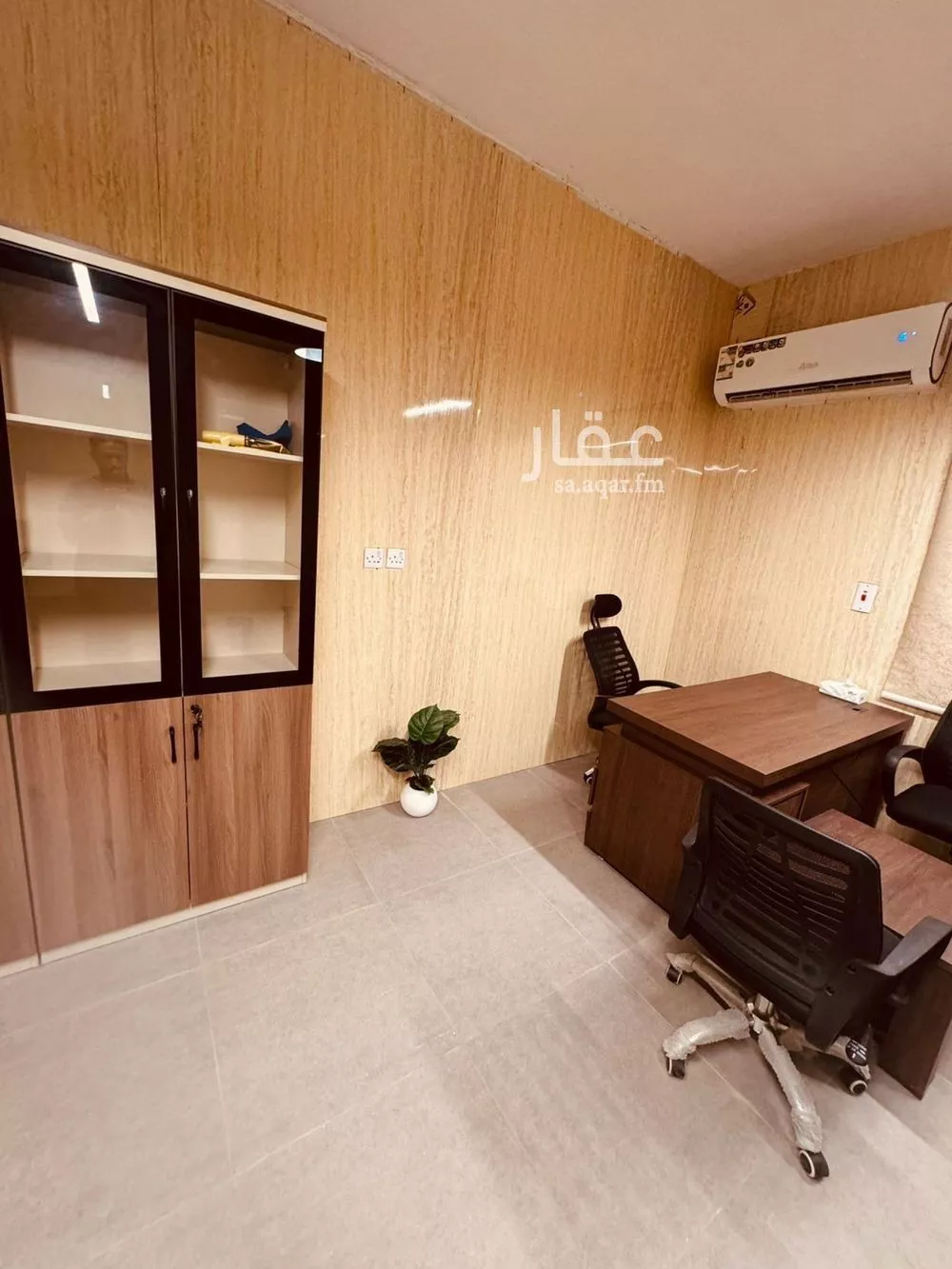 1 bedroom office in Al Rawdah, Riyadh 4