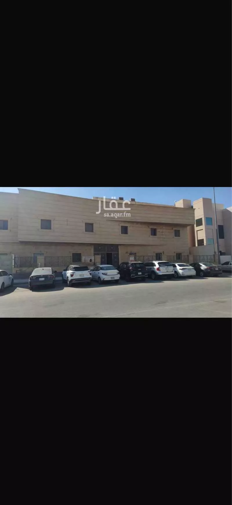 6 bedroom office in Al Nakheel, Riyadh 5
