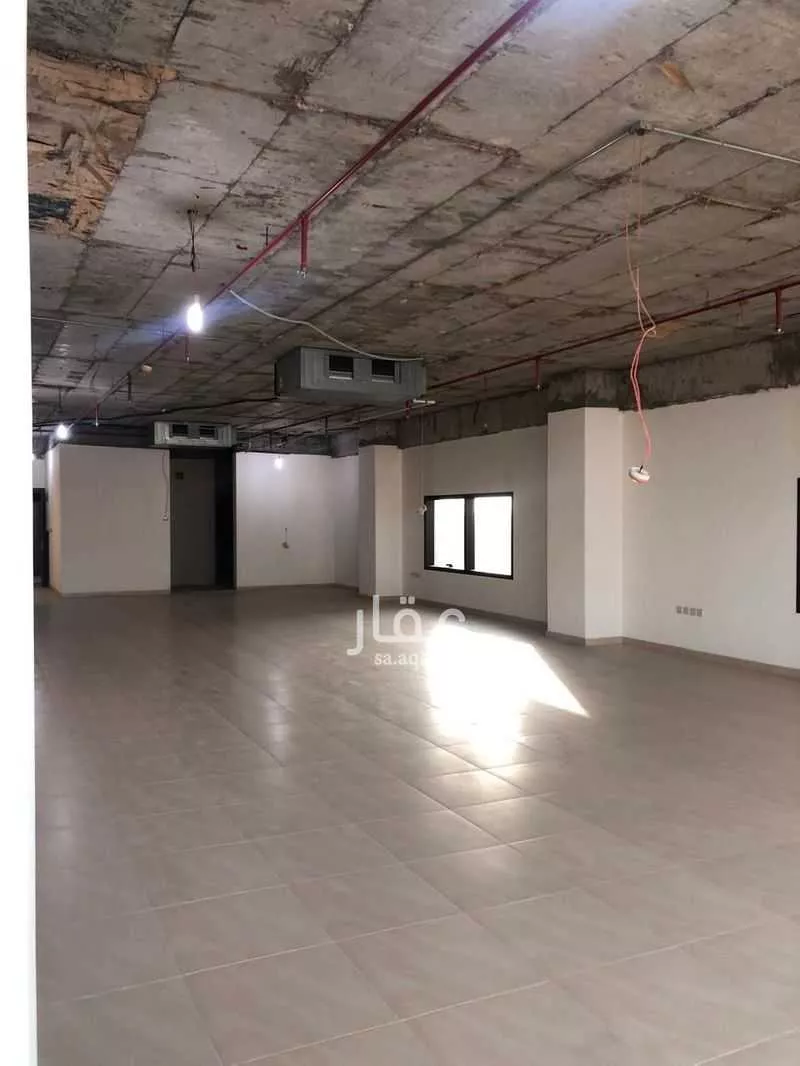 199 sqm office in Al Malqa 6
