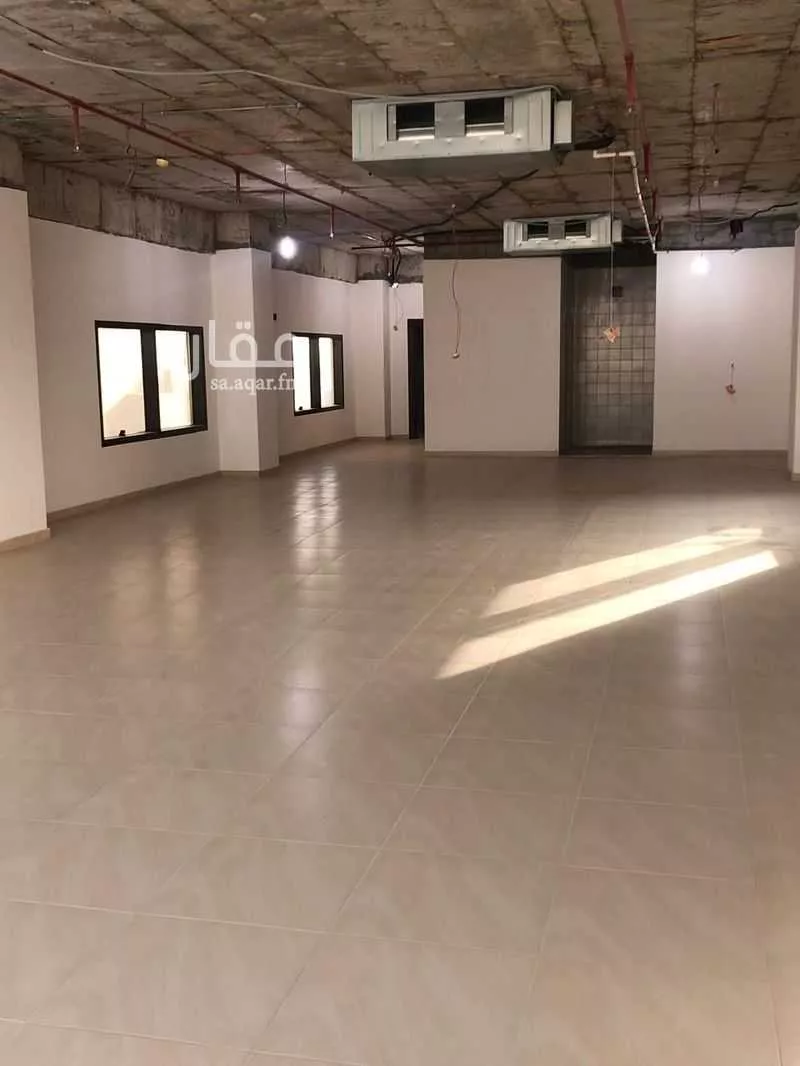 199 sqm office in Al Malqa 7